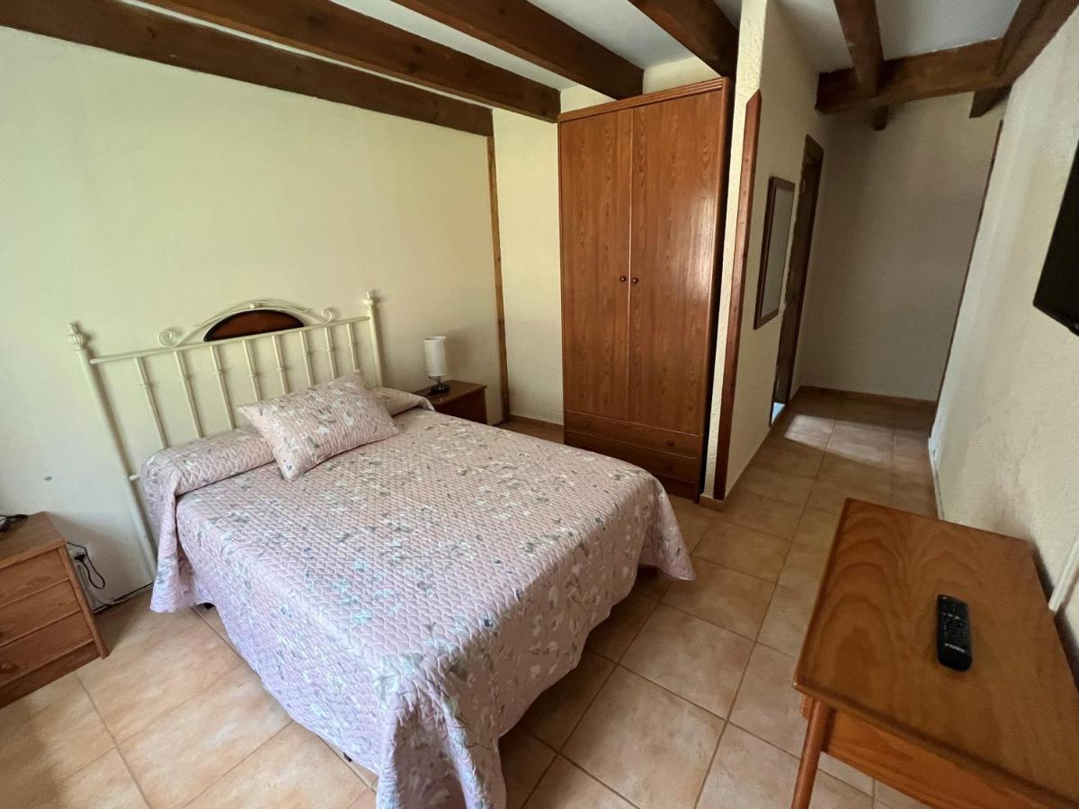 מלון Caín La Casona De Palmira מראה חיצוני תמונה