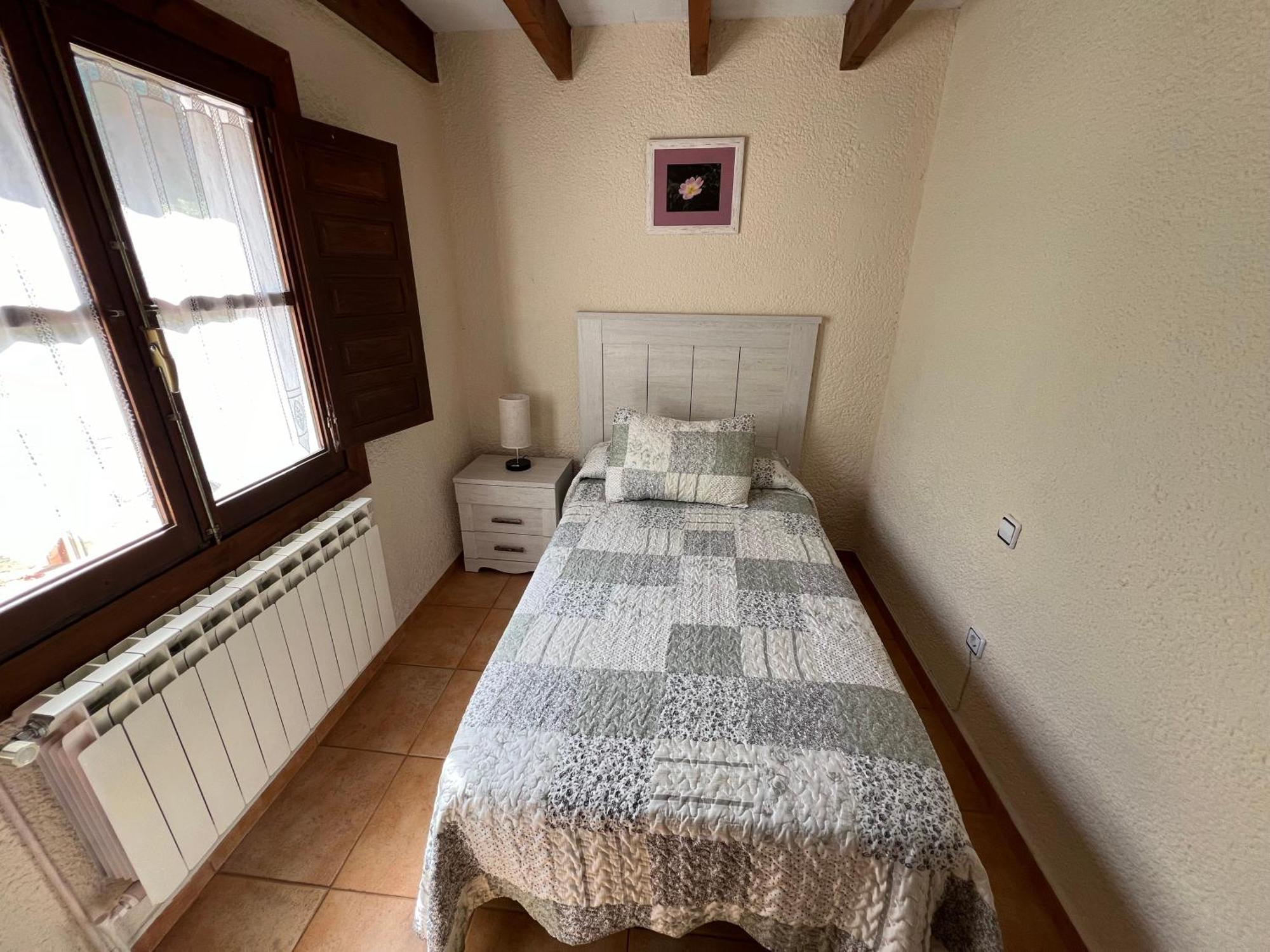 מלון Caín La Casona De Palmira מראה חיצוני תמונה