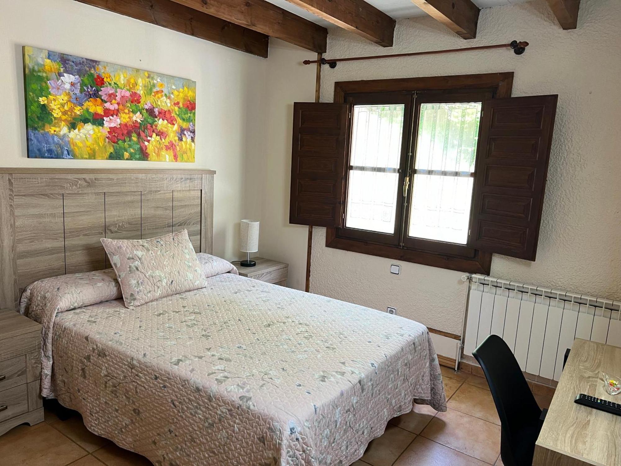 מלון Caín La Casona De Palmira מראה חיצוני תמונה
