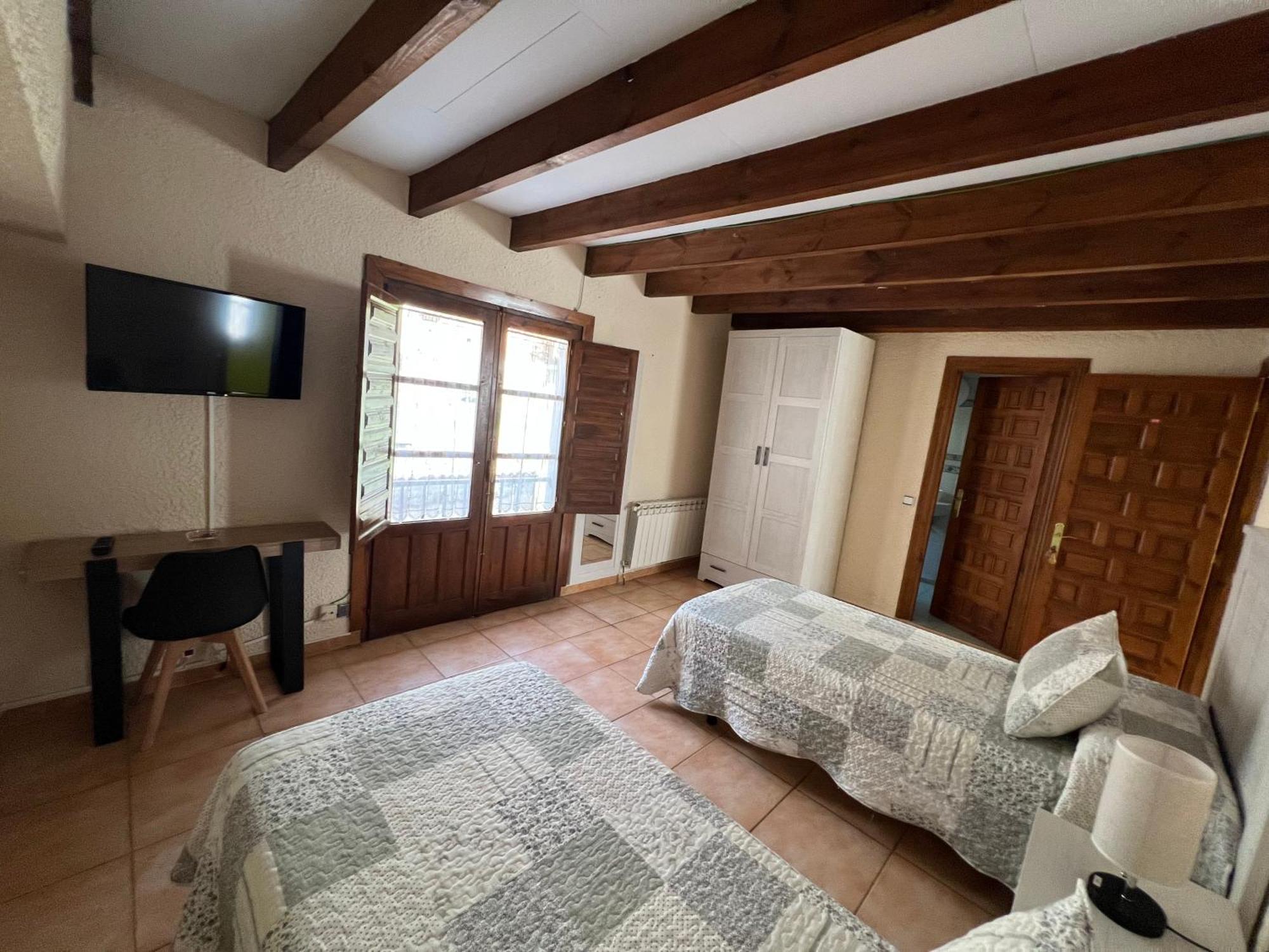 מלון Caín La Casona De Palmira מראה חיצוני תמונה