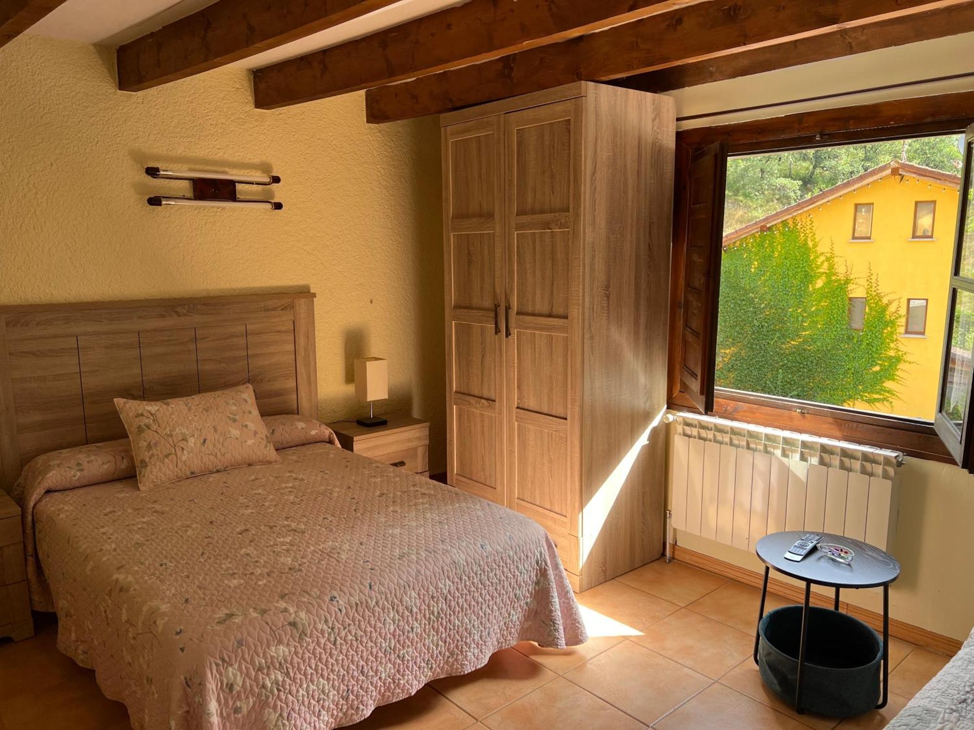 מלון Caín La Casona De Palmira מראה חיצוני תמונה