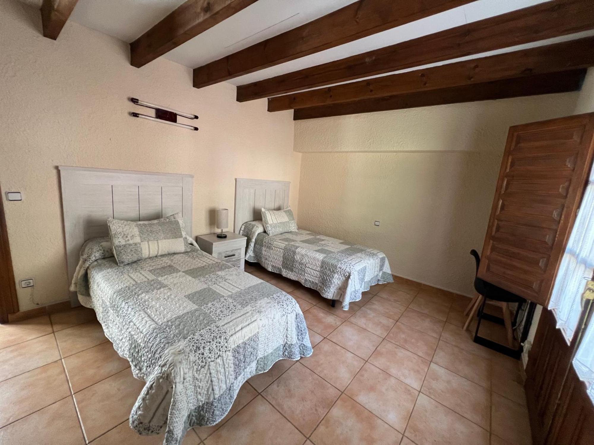 מלון Caín La Casona De Palmira מראה חיצוני תמונה